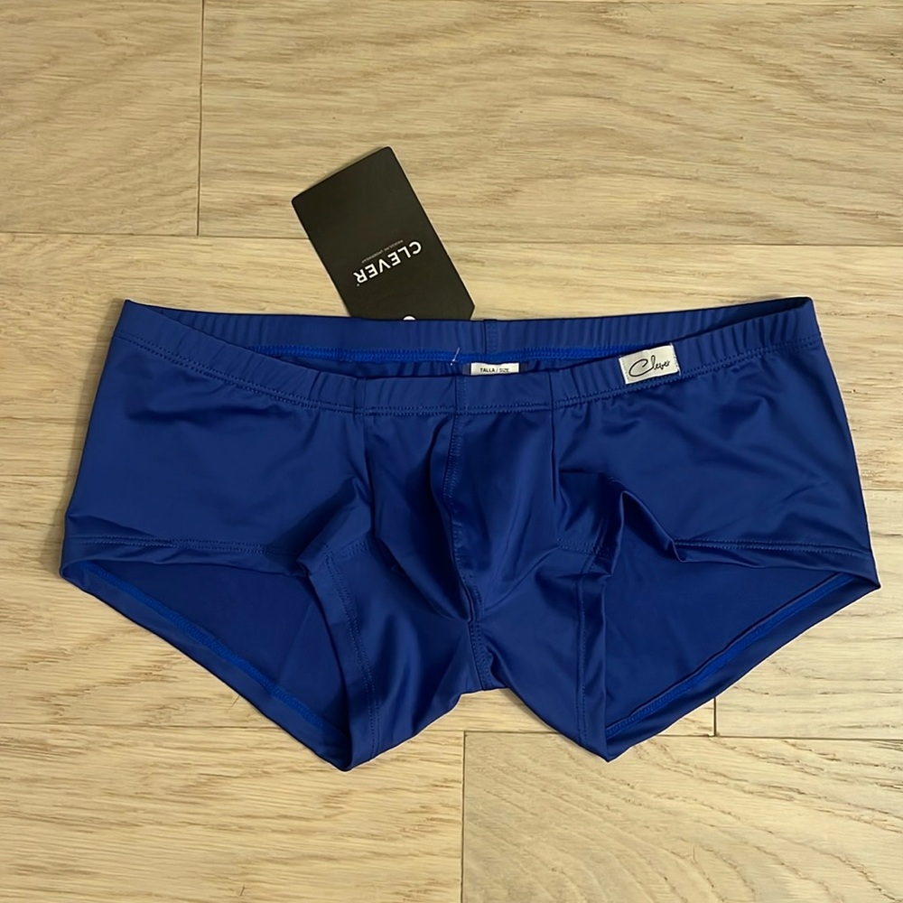 Clever Mens Boxer